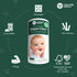 600 Count (6 100 Naturally Nature Disposable Cloth Diaper Liners, Unscented, Fragrance-Free, Chlorine Free Diaper