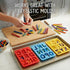 52 D-4236 Craytastic! Bulk Unwrapped Crayons Box of (Yellow) for Crafting, Parties, Kids - Paperless Crayons, No Paper