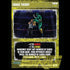 GTS Distribution Supershow Cosmic Crusader: Venus, Wrestling Card and Dice Game, Ages 12+, 2-6 Players, 10 Min Play