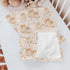 Selgkds 60x80inch Pastel Pumpkin Halloween Fall Baby Blankets for Boy Girl Autumn Pumpkins Bows Stars Infants Toddler