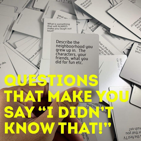 200 Fresh Conversations Starters for Couples - Daily Tool to Reconnect with Your Partner