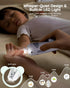 Lilian&Gema Baby Healthcare and Grooming Kit & Baby Casting Kit Hands and Feet