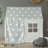 Play Tent for Kids Tent Large Playhouse Indoor Tent for Toddler Play House Tents Children Play Tent Toys for Boy Girl