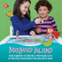 2 6 5+ Peaceable Kingdom Mermaid Island Award Winning Cooperative Board Game for to Kids Ages