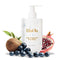 ELLAOLA Tear Free Baby Shampoo & Body Wash - Organic, Hypoallergenic Baby