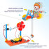 8-12, 8-13 8-10 8 9 10 12 13 14 STEM Robotics Kits for Kids Age DIY Engineering Crafts Kit Science Robot Building STEM