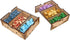 TowerRex Organizer for Flamecraft Base Game 7 Dragons Tray - Upgrade Board Game Storage Organizer for Cards, Tokens,