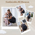 BackPack Mommy Diaper Bag Large Capacity Travel Bag Waterproof and Stylish with Changing Pad Baby Bag for Women