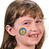 I Love to Read Stickers - 1 Piece - Learning Activities for Kids - Educational