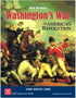 GMT Games Washington's War - The American Revolution, 1002