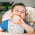 Teething & Drooling Baby Bibs - Perfect for Boys and Girls