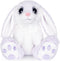 My OLi Bunny Rabbit Stuffed Animal, 8.5" Plush Bunny with Floppy Ears, Easter Gift for Kids
