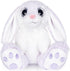 My OLi Bunny Rabbit Stuffed Animal, 8.5" Plush Bunny with Floppy Ears, Easter Gift for Kids