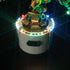 BrickBling LED Light for Dancing Groot, Creative Lighting Compatible with 76297 (Music Version)
