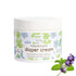 Natural Bums Diaper Rash Cream (Chemical Free), Made with Organic Shea Butter