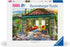 Ravensburger Tuscan Oasis 1000 Piece Jigsaw Puzzle for Adults - 12000412 - Handcrafted Tooling, Made in Germany, Every Piece Fits Together Perfectly