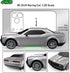 rc tech 2.4GHz 1:20 4WD 20KM/H 2Pcs RC Drift Car Remote Control Car Scale High Speed Remote Control Cars Vehicle