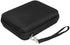Maoershan EVA Hard EVA Carrying Case Compatible with Powkiddy RGB30 4-Inch Handheld Game Console(Only Case)