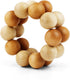 20 PLAYABLE ART Ball, Natural