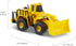 CAT Construction Toys 3 Pack Vehicles - Die Cast Metal Steam Roller, Excavator, Wheel Loader for Ages 3+