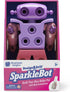 Educational Insights Design & Drill Sparklebot Robot Toy, 23-Piece STEM Set for Kids Ages 3+