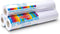 Melissa & Doug Tabletop Easel Paper Roll, 12 inches x 75 feet, 3-Pack