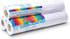 Melissa & Doug Tabletop Easel Paper Roll, 12 inches x 75 feet, 3-Pack