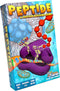 Genius Games Peptide: A Protein Building Game | A Strategy Card Game