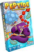 Genius Games Peptide: A Protein Building Game | A Strategy Card Game