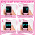 Countdown/Music/Alarm BEN NEVIS Potty Training Watch, Digital Toddler Watch with Clocks/Vibration Reminder