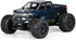 Pro-line Racing 2021 Chevy Silverado Clear Body for E-REVO 2.0 & MAXX PRO358200 Car/Truck Bodies