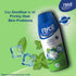 Metrey Herbotech 400 Pack NY-CIL Germ Expert Cool Herbal Prickly Heat and Cooling Powder, g, Super Saver