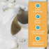 Nurture Daily Moisturizing Cream - Baby Eczema Cream & Lotion for Sensitive Skin, Natural with Shea, Aloe & Jojoba - 6oz