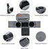 Momcozy Universal Stroller Organizer with Insulated Cup Holder Detachable Phone Bag & Shoulder Strap, Fits for Stroller