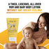 BELLA B Silk & Honey 4 oz - Baby Lotion - Baby Bella - Pregnancy Lotion - Belly Butter For Pregnancy - Pregnancy Cream - Baby Moisturizer - Baby Body Lotion - Moisturizing Lotion For Baby