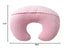 ESEN Baby Nursing Pillow and Body Positioner for Breast Feeding and Bottle Feeding, Ultra Soft Baby Breastfeeding