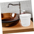 Portable Refillable Wet Wipes Dispenser Bucket - Ideal for Diapering