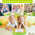 Toddler Girl Boy Toys, Magnetic Drawing Board for 1-2 Year Olds, Doodle Board Kids Toys for 1-3 Year Olds