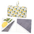 Travel-Friendly Reusable Changing Pad - Lightweight Diaper Cushion