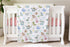 SqtmuHLuo 60x80inch Dinosaur Baby Blanket for Boys Girls Dinosaur Newborn Toddler Nursery Swaddle Receiving Blankets