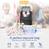 6 9 Breastmilk Cooler Bag - Cooler Bag for Nursing Moms Multi-Function, Insulated Baby Bottle Cooler Tote Bag