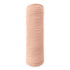 SwaddleDesigns Cotton Muslin Swaddle Blanket, Receiving Blanket for Baby Boys & Girls, 46x46 Inches, Peach Blush