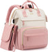 LOVEVOOK Diaper Bag Backpack, Baby Bag with Changing Station, Large Diaper Backpack