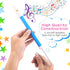 24 4 Syhood Pcs Slide Whistle for Adults Instrument Toy Plastic Metal Musical Slide Whistles for Kids Classroom Gift