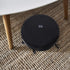 Totority Simulation Automatic Floor Sweep Robot Vacuum Toy Kids Vacuum Robot Cleaner Toy Floor Sweeping Plaything