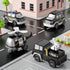 5 1 1 2 3 4 5 1-3 3-5, 1 2 3 4 5 Bennol Toddler in Police Truck Toys for Year Old Boys, Police Rescue Vehicles Car