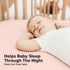 2-Pack 52x28 Cozy KeaBabies Baby Crib Sheets for Boys, Girls - Viscose Derived from Bamboo Toddler Bed Sheets Neutral