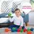 Edushape 9 Pack Dino Teether