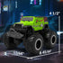 2.4GHz 1:20 STEMTRON Amphibious Remote Control Car All Terrain Off-Road RC Car Remote Control Boat Gifts for Kids Boys