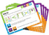 Learning Resources 104 Pieces Playground Engineering & Design STEM Set for Kids Ages 5+